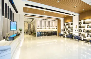 Atour Hotel Zhenjiang Nanxu Avenue Branch - Image 2