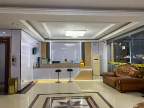 Jinliwan Hotel - Image 4
