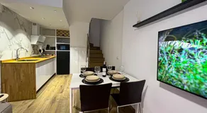 Bungalow en Cala manzanera Calpe - Image 3