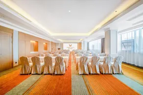 Vienna Hotel (Pingdingshan Weidong District Wanda Plaza) - Image 5