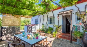 Villa Andrea Cortes de la Frontera by Ruralidays - Image 3