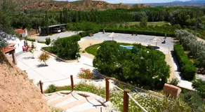 Cuevas Cortijo El Capellán - Image 5
