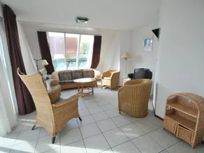 Detached villa with whirlpool and dishwasher, beach at 1 km. - Image 2