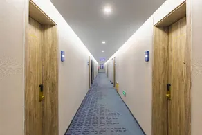 7T Hotel (Baoding Xushui Railway Station) - Image 3