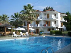 IRIDA Rooms 'n' Pool - Image 2