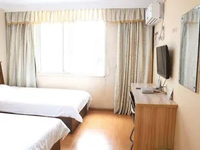Yueda Hotel - Image 5