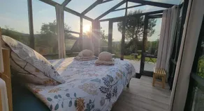 Mas de Bouilhac 1 Gite, 1 Chambre Insolite, 1 Chambre Romantique - Image 2