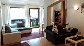 Apartment Hotel Seerose - Image 2