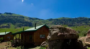 Greenfire Drakensberg Lodge - Image 5