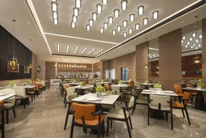 Hampton by Hilton Guangzhou Panyu Asian Games City - Image 3