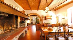 Agriturismo Podere Casacce - Image 2