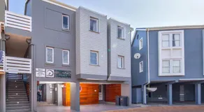 Thesen Harbour Town Apartments @ Beautiful Knysna Villas - Image 4