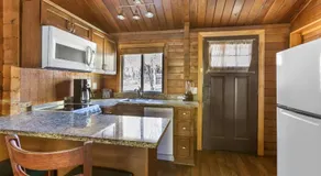Kohl's Ranch Lodge - Image 5