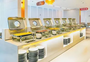 Sokcho Marivista Hotel - Image 4