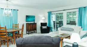 Three Little Pines Condo 2BD 2BA with Seasonal Pool Close to Village and Pinehurst Resort - Image 2