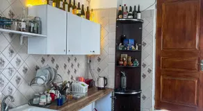 At Funicular Hostel - Image 4