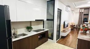 Moon Room Green Pearl Bac Ninh - Image 5
