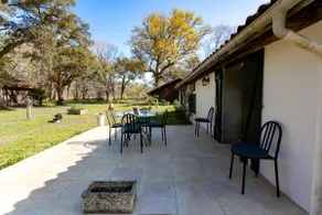 Lovely gîte for 2 in the forest beside the lake - Image 4