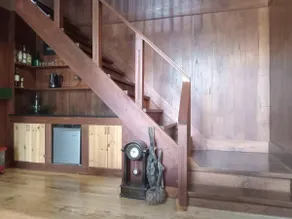 The Bridge View Cabin - Image 3