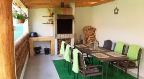 House Hanka, High Tatras - Image 4