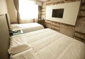 GreenTree Inn Binzhou Bus Station - Image 3