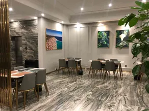 Blue Ocean Luxury Hotel (Qujing Energy School Branch) - Image 4