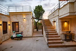 Senior Stone House - Image 2