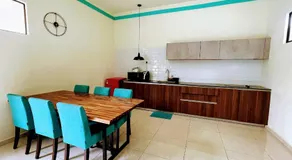 Charis Pool Villa 2 - 3 bedroom with Private Pool - Image 2