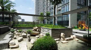 Homestay Vinhomes Metropolis 304 Kim Mã Ba Đình Hà Nội - Image 5