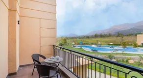 Club Mahindra Patkote, Corbett - Image 5
