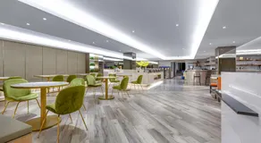 Tuke China Hotel -Wenzhou South Bus Terminal - Image 3