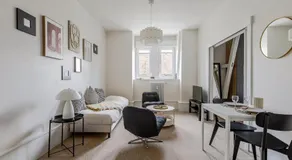 LUXUEUX APPARTEMENT CENTRE VILLE - Image 3