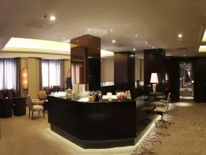 Shijiazhuang International Building Hotel - Image 5