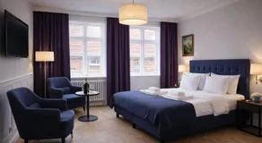 Birksø Hotels Ribe - Image 2
