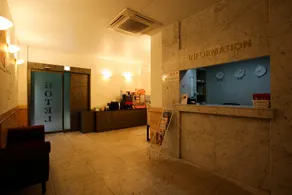 Happy Tears Hotel - Image 2