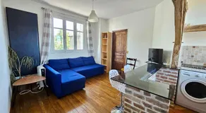 Petit cocon à 25 min de Paris et de l'aéroport d'Orly - Image 5