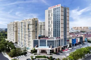 Vienna International Hotel Zhejiang Jiashan Xitang Branch - Image 2