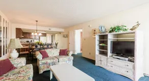 Ocean Towers Resort - Image 5