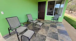 2 Bedroom Guest House with Pool - Image 4