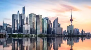 Shell Hotel Shanghai Oriental Pearl Tower Century Avenue Metro Station - Image 4