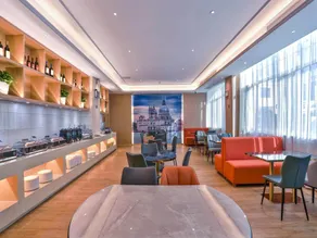 Vienna 3 Best Hotel Shandong Linyi Junan Tianqiao Road - Image 5
