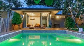 Mondara Villa and Glamping - Image 4