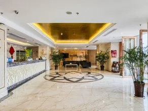 Junlai Hotel - Image 2