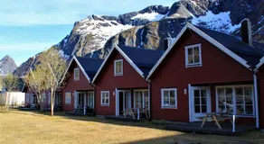 Kaikanten Gryllefjord - Image 2