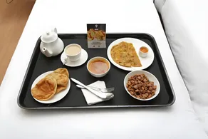 OYO Verb Inn Near Behala Chowrasta Metro Station - Image 3