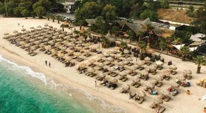 Edem Riviera Studio,close to beach,in Paleo Faliro - Image 5