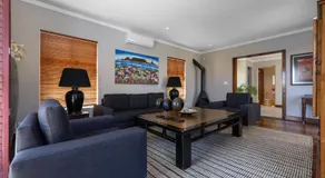 The Cape Bali Luxury Villa with Ocean Views in Camps Bay - Image 4