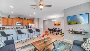GRH9282 - Paradise Palms Resort - 4 Bed 3 Baths Townhome - Image 5