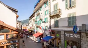 Lou Lou Apartment - Chamonix All Year - Image 2