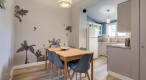 Casablanca - 3 BR Family & Game Haven - Image 3